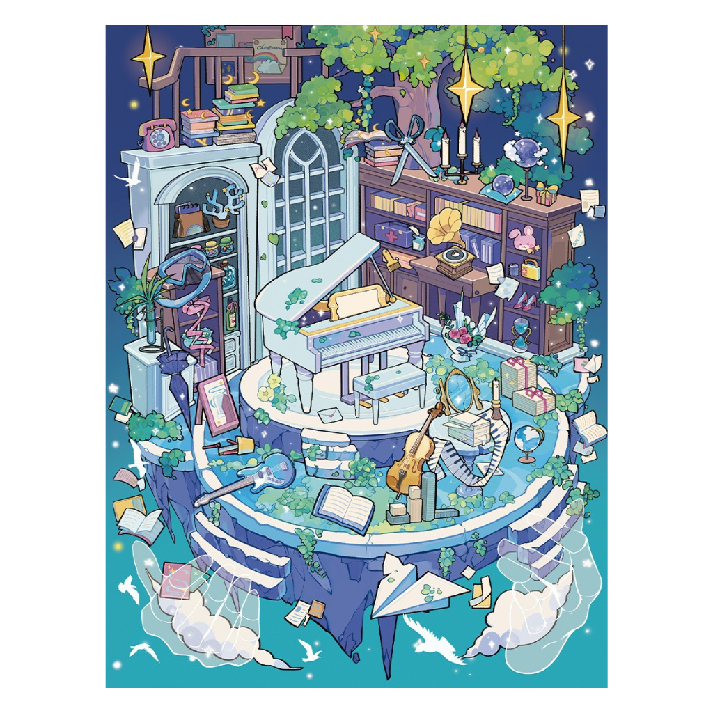 Fantasy