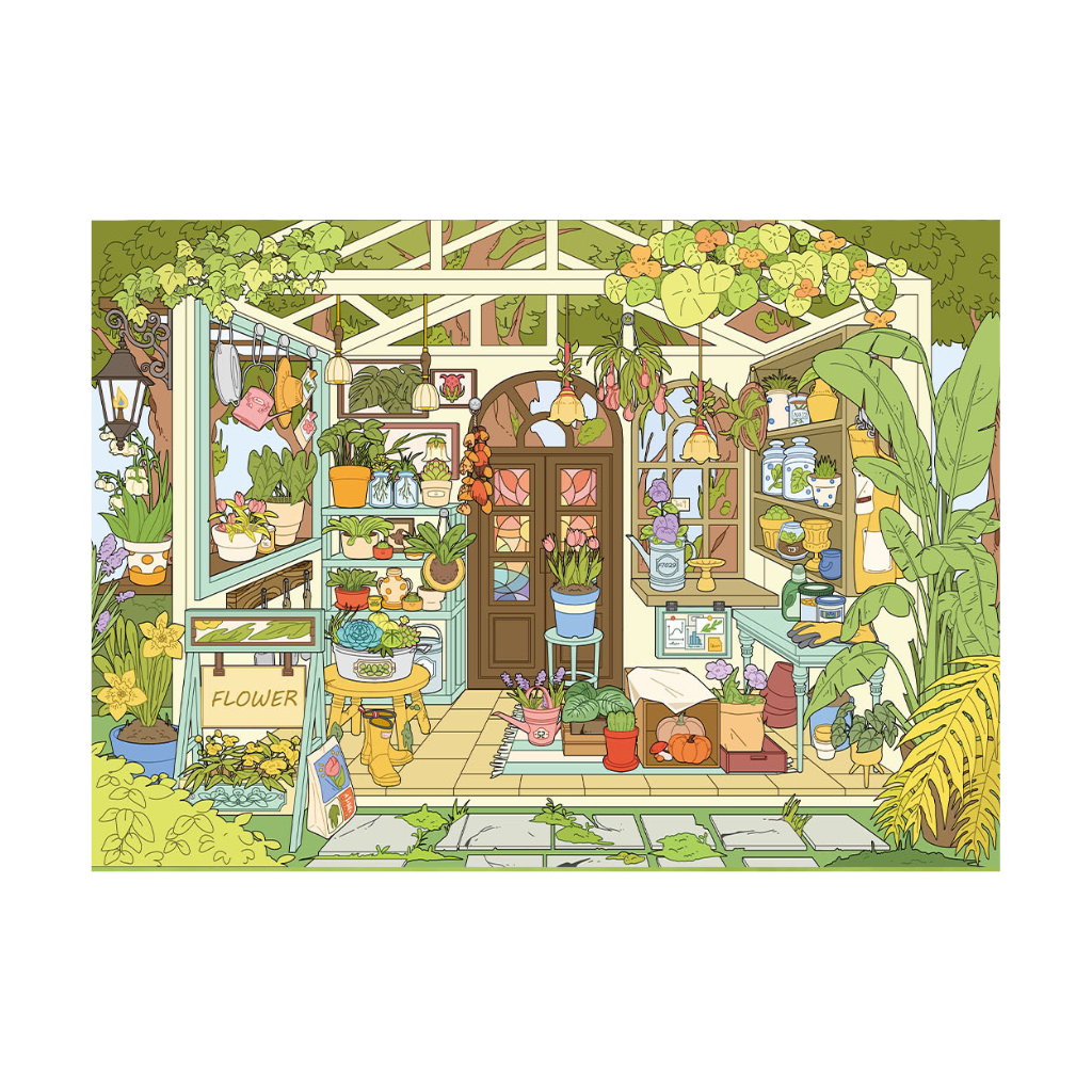 Forest
