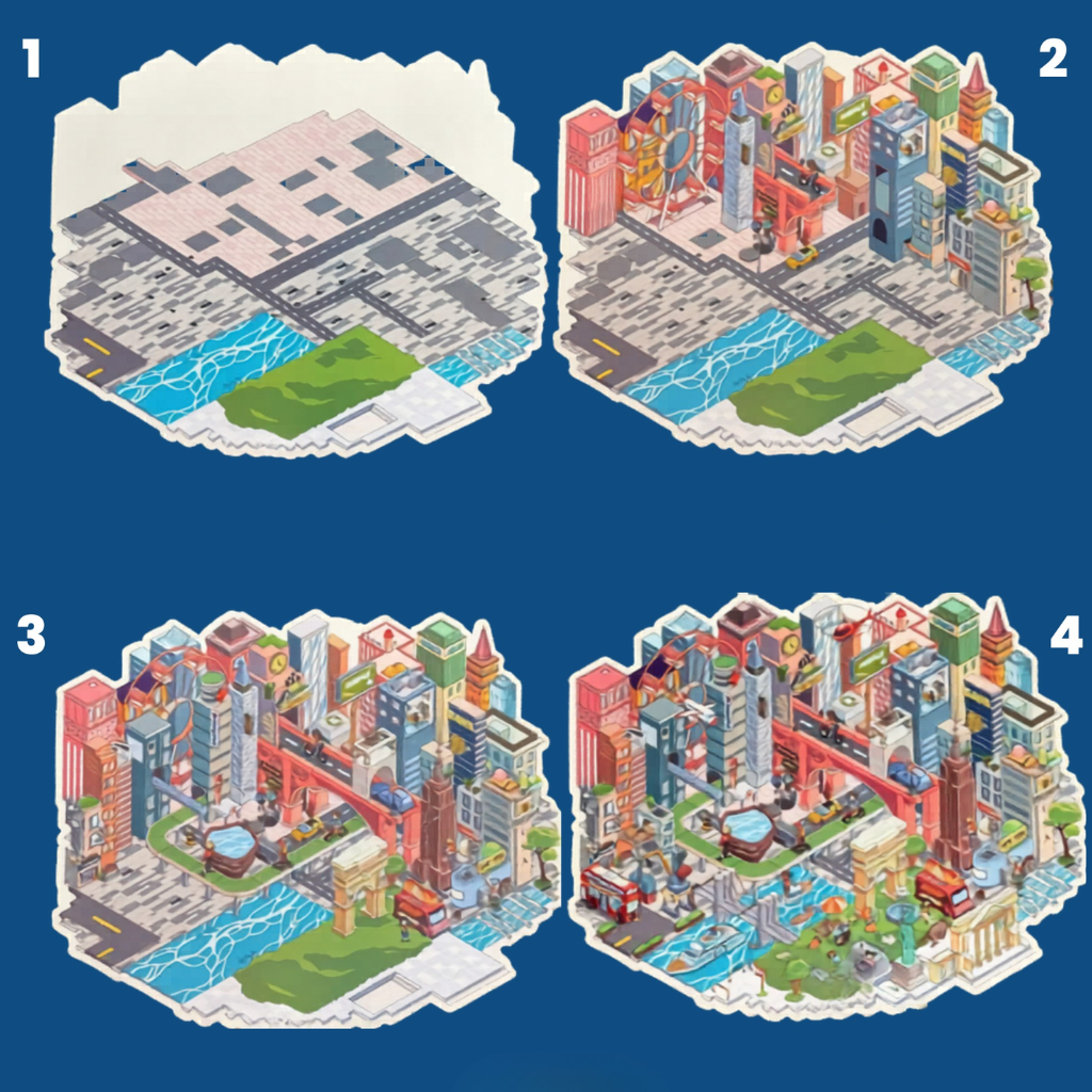 Megapolis