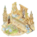 Secret Palace