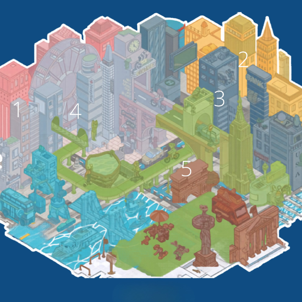 Megapolis