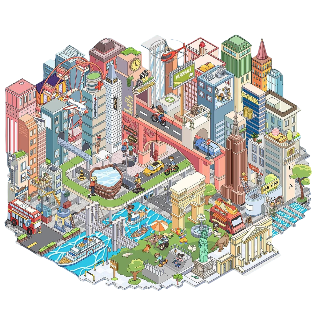 Megapolis