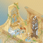 Secret Palace