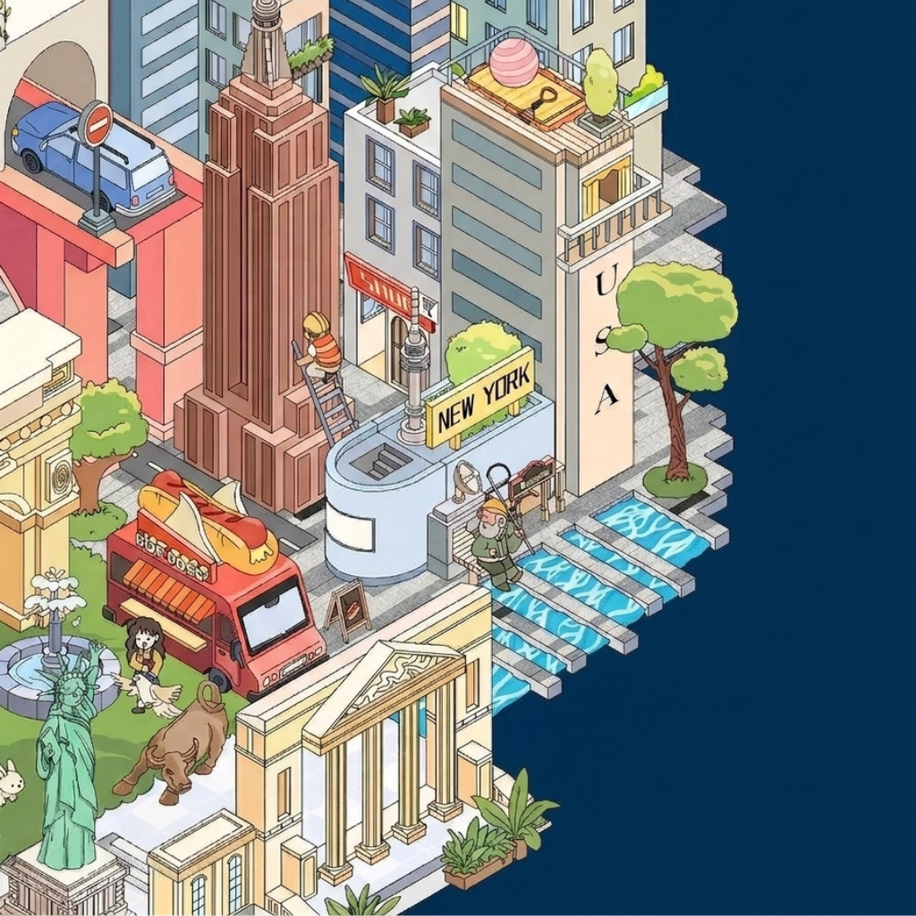 Megapolis