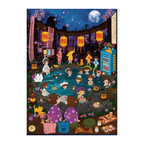 Fête Onsen
