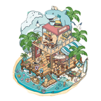 Bistrot du Requin