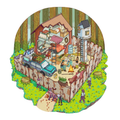 Camp Dystopie