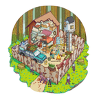 Camp Dystopie